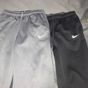 Youth Nike Sweatpants